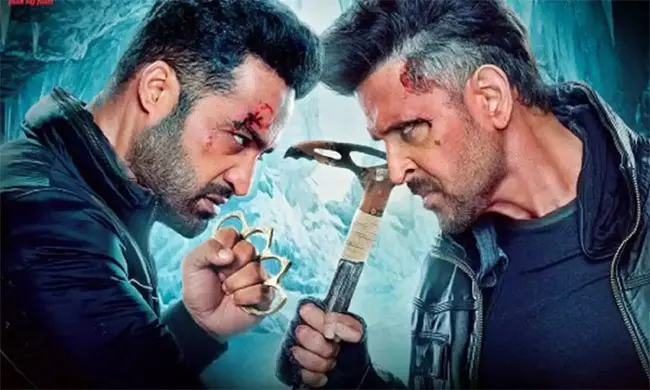 War 2 Budget: Jr NTR’s Pay Surpasses Hrithik Roshans?