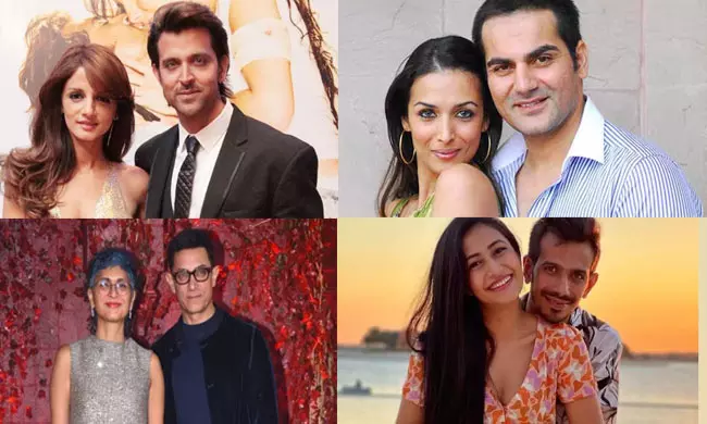 Top Bollywood�s Costliest Divorces and Huge Alimony Amounts