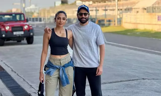 Naga Chaitanya Shares His Hopes for a Son and Daughter