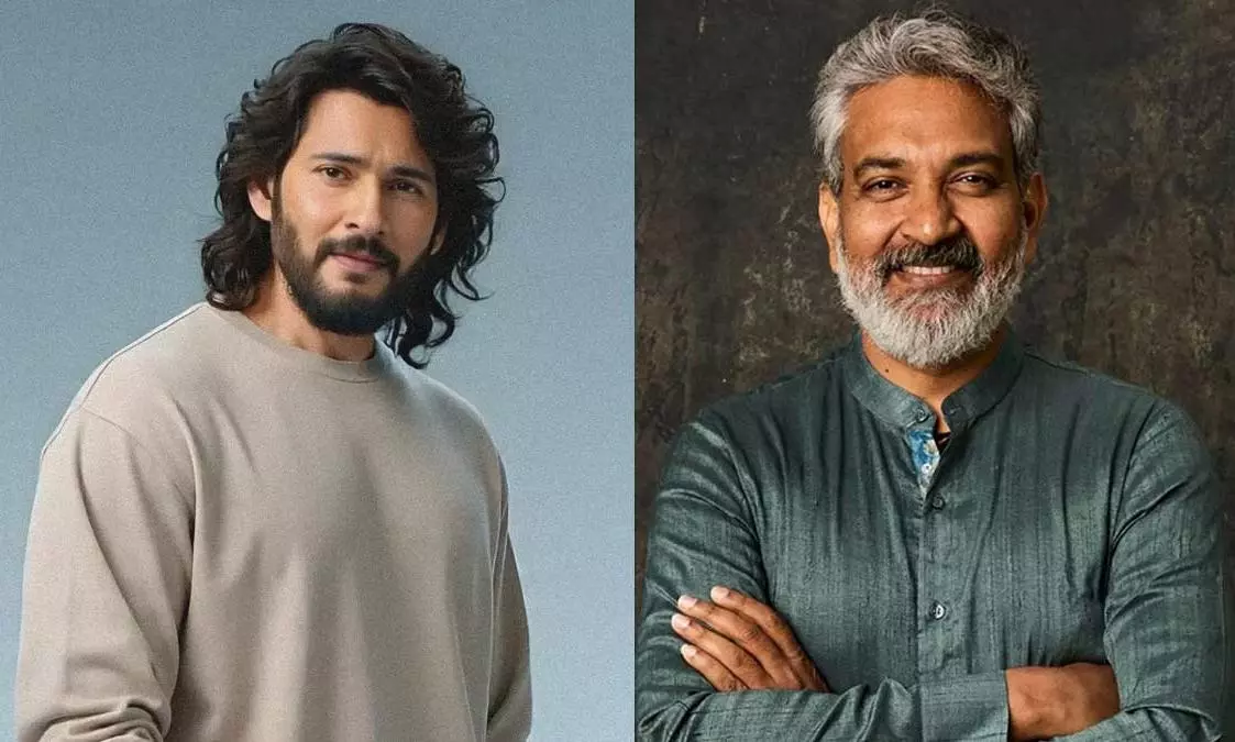 Rajamouli breaking his promise to Mahesh Babu?