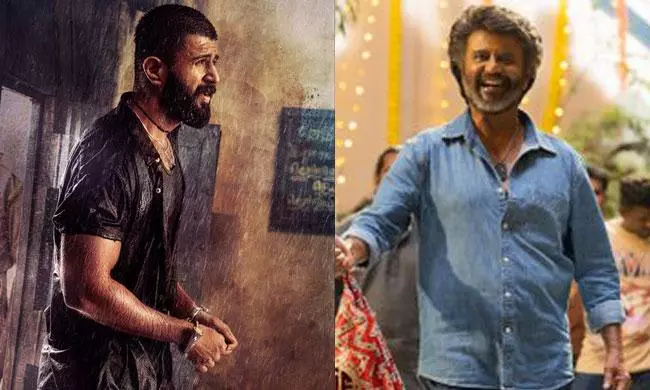 U.S. Bookings: Kingdom And Coolie Bringing Back Momentum!