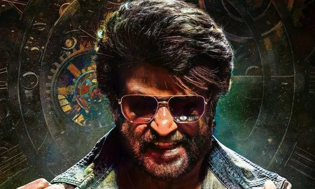 Can Coolie Touch Half Of Pushpa 2?