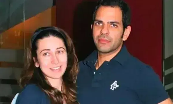 Ex Husband Dead, But Star Heroine Wants Share In Properties!