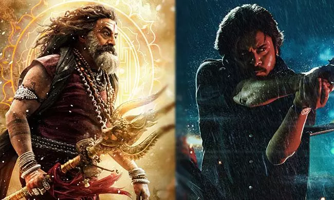 Akhanda 2 Vs OG: September Clash Confirmed!