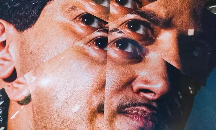 Kaantha Teaser: Dulquers stellar show