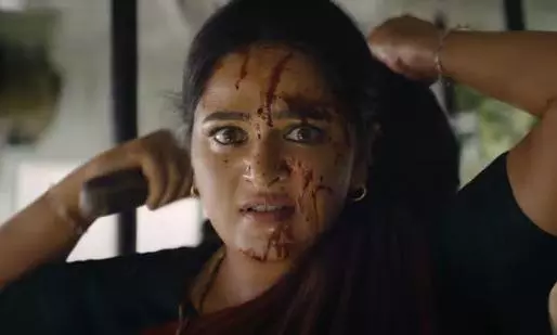 Anushka Shetty’s Ghaati Delay Sparks Big Confusion!