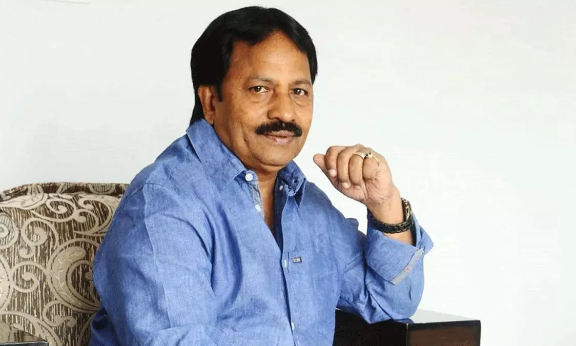 HHVM Producer Hits Back At YCP Narrative!