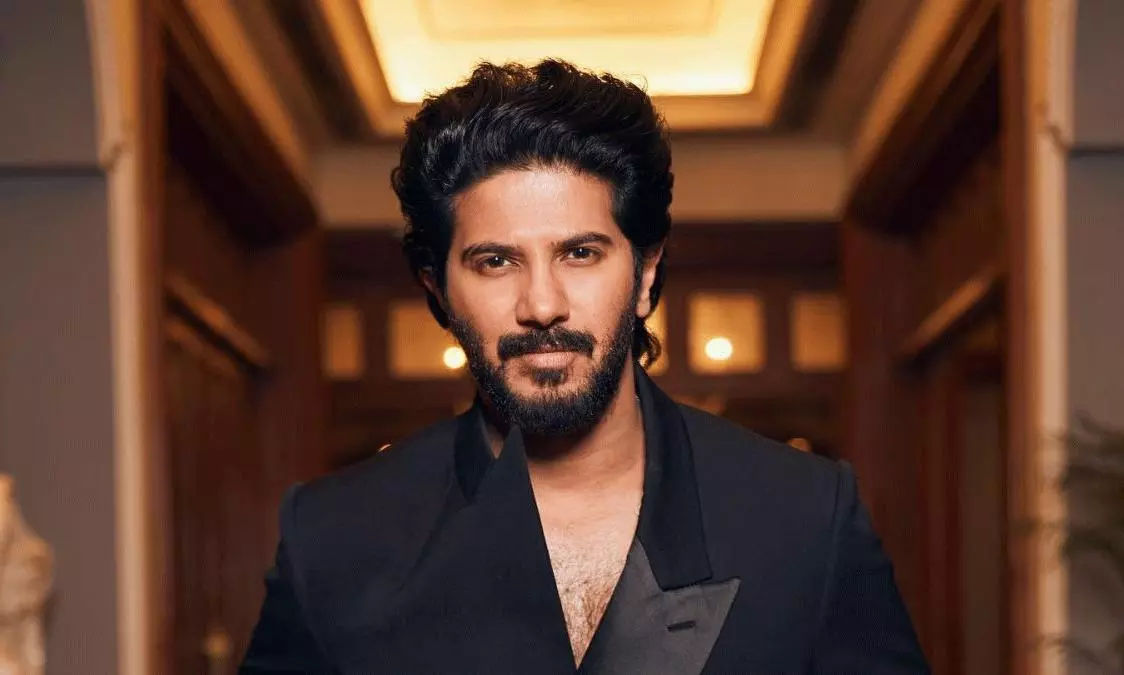 Dulquer Salman Kaantha Reveals The Dark Side of Cinema