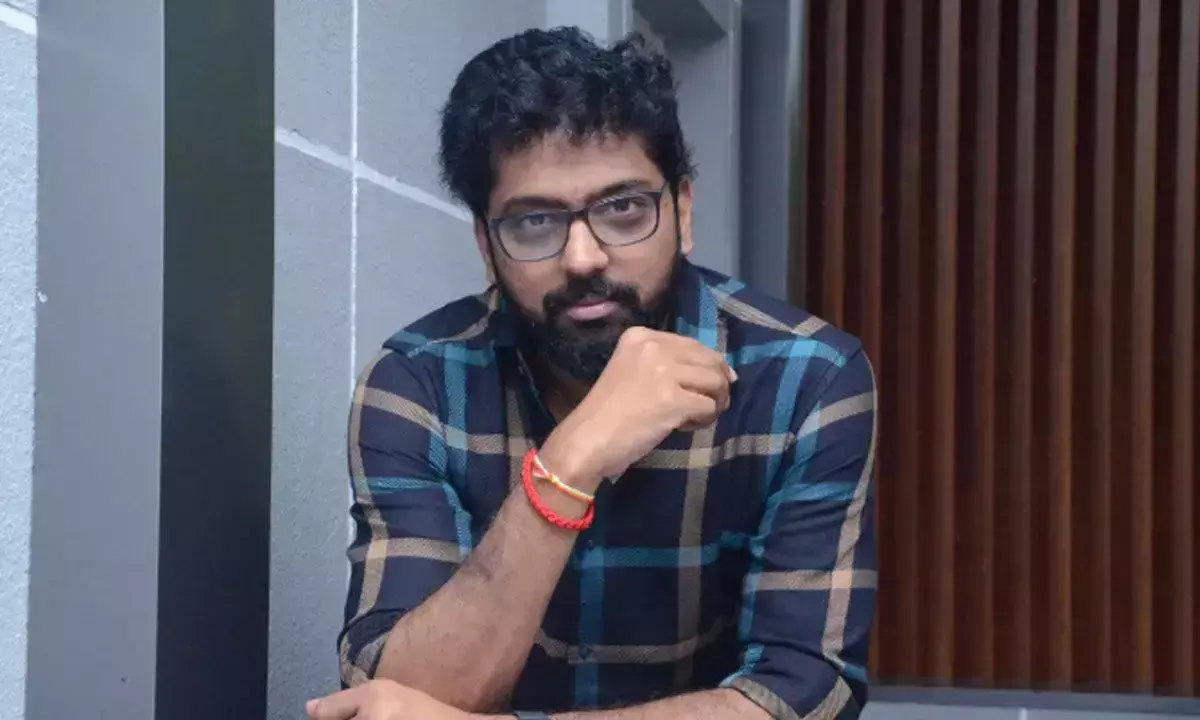 Vassishta Explains Five Heroines’ Key Vishwambhara Roles