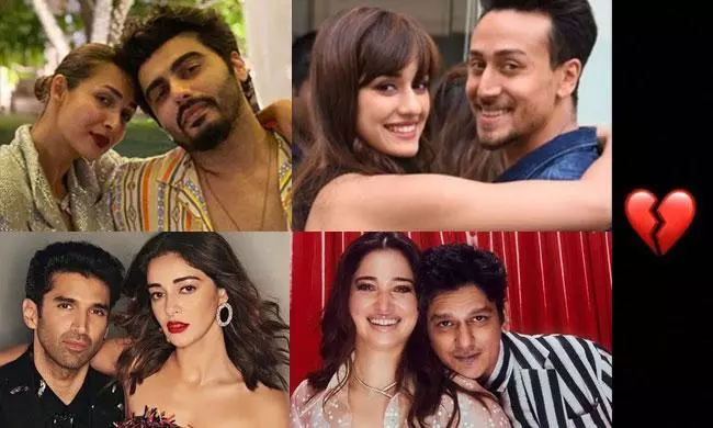 Bollywood Heartbreaks Leave Scars In Fans Minds