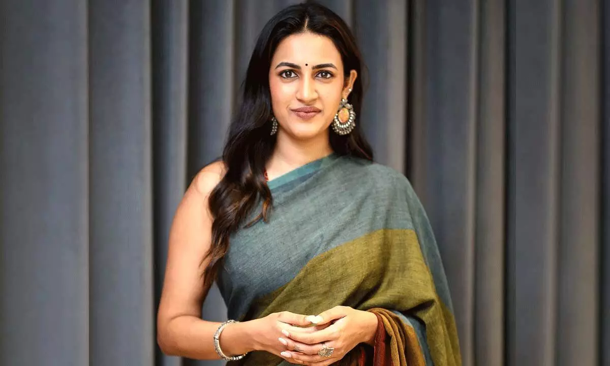 Niharika Konidela Breaks Mold, Ventures Into Business!