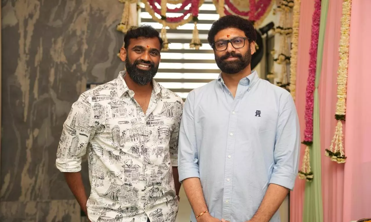 Crazy update:70MM Entertainments announce six new projects.