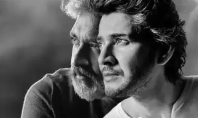 SSMB29: Is Rajamouli Considering Gen 63 for Mahesh Babu?