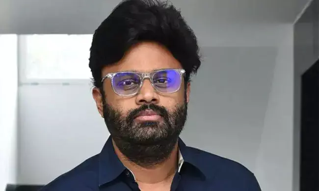 How Naga Vamsi Became Tollywood�s Most Active Producer