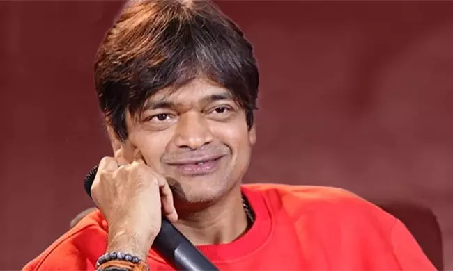 Harish Shankar Clears Rumors About His Next Project