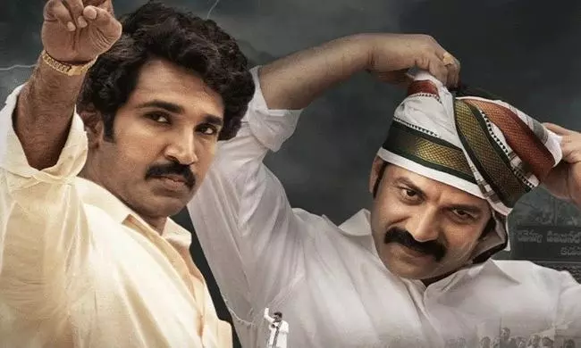 Political Story on YSR-CBN: Why So Much Debate?