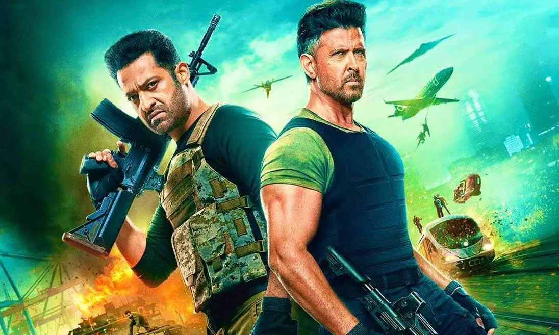 War 2 Plans 4 AM Hyderabad Release Awaiting YRF Approval