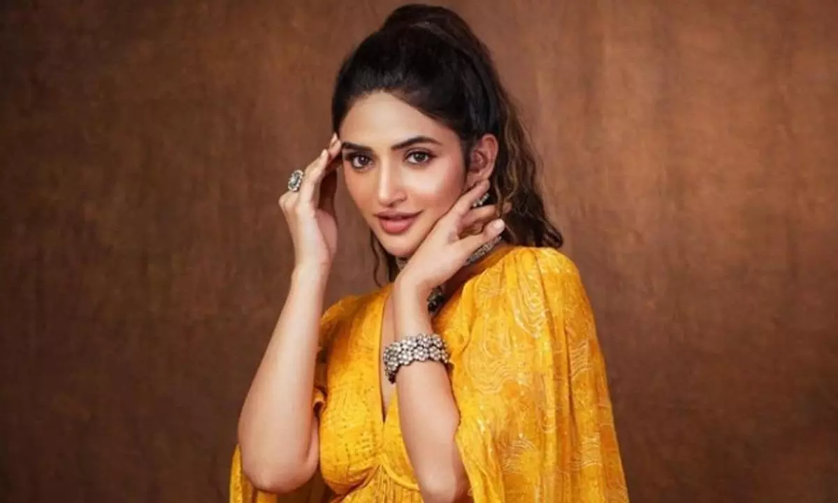 Sreeleela to Join Ajith in High-Voltage Action