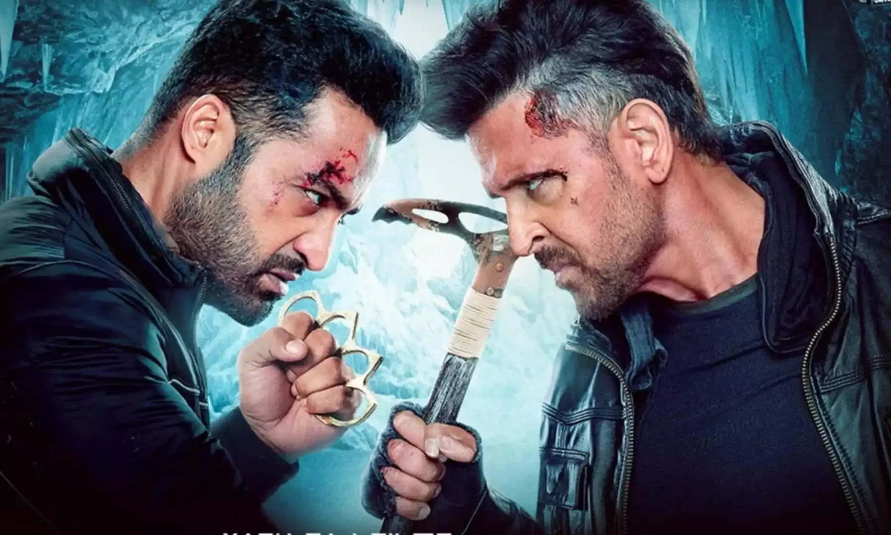 War 2 In Hindi: 5X Jump Is Needed From Here!