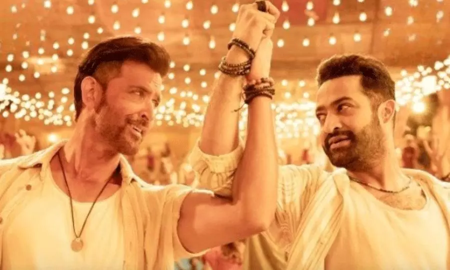 War 2 Gets Final Runtime, Team Plays Smart with Spoilers