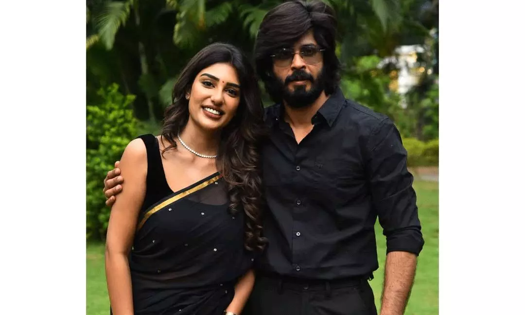 Amardeep Reveals Goa Night Drinking Story Goes Viral Along with Suprita