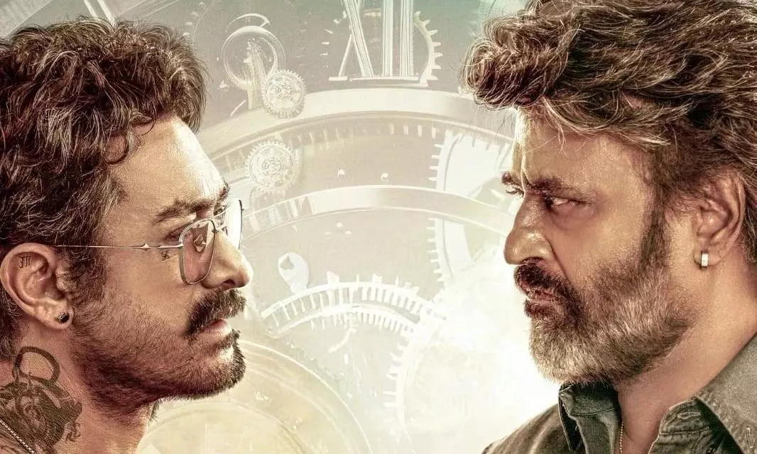 Coolie Climax Brings Rolex Back – With a Twist