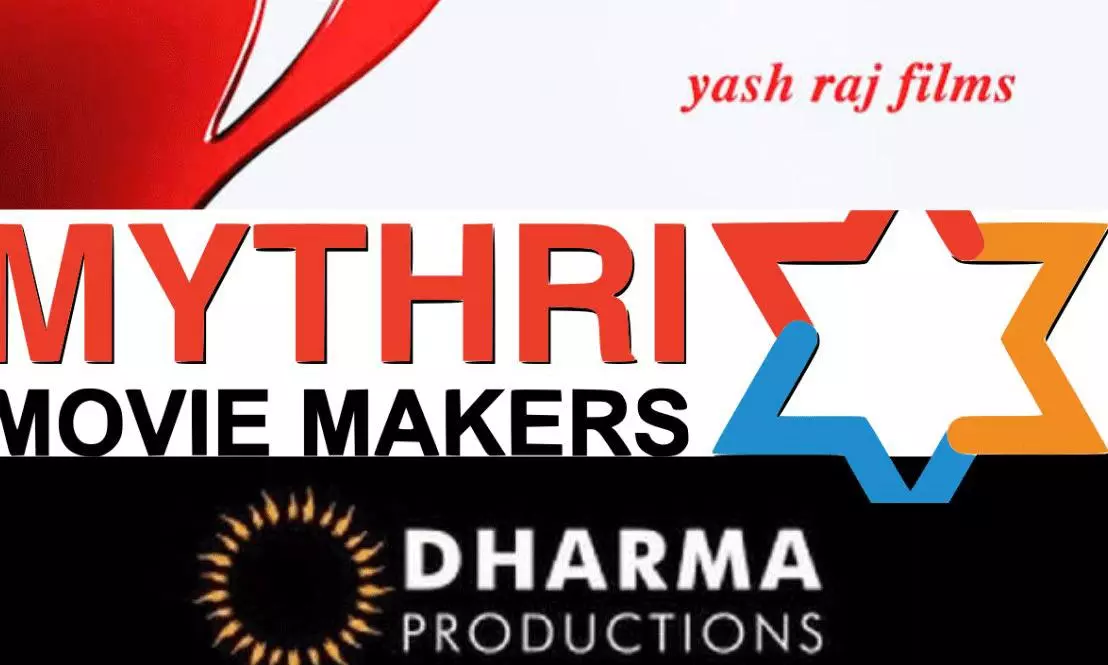 Five Giants Production Houses Ruling the Indian Film Industry?