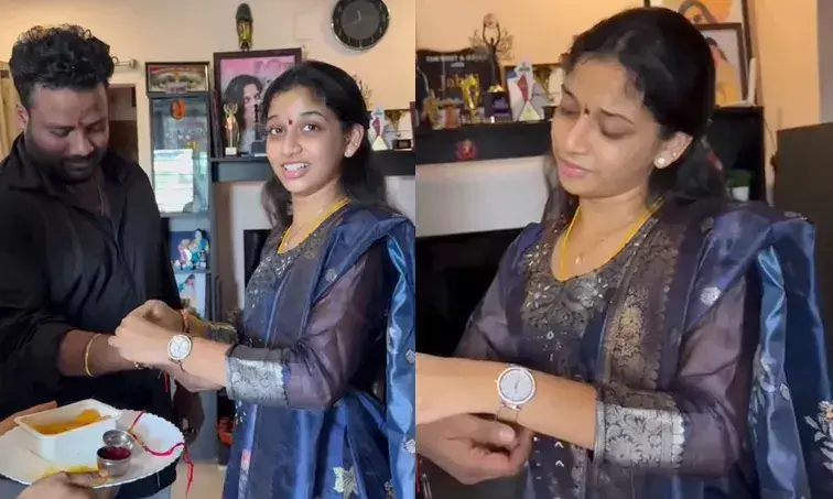 ‘Court’ Heroine’s Yellow Thread Sparks Marriage Rumours