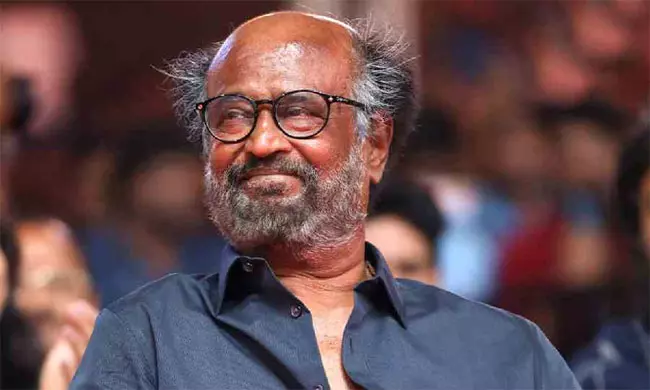 Rajinikanth Gives Green Signal To Fresh Script?