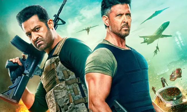 War 2 Advance Sales Hit ₹14 Crore Worldwide