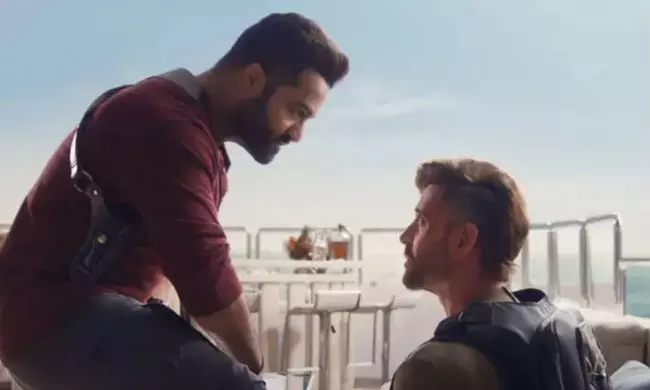 Is War 2 Proof Bollywood Needs Change?