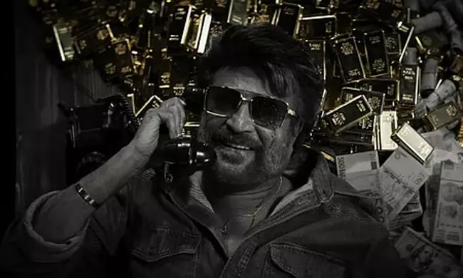 Coolie In Telugu: 1 Big Disappointment Again! Coolie In Telugu: 1 Big Disappointment Again!