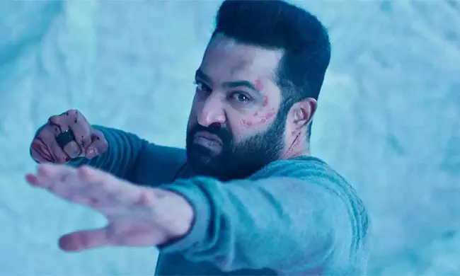 Is NTR Really Right To Do War 2?