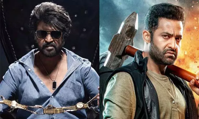 Coolie Mania On BMS: NTR Fans Say It’s Rigged!