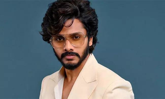 Teja Sajja Declares Stardom Isn’t His True Goal