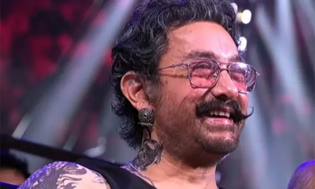 Aamir Khan Demands ₹20 Crore For Coolie Cameo?