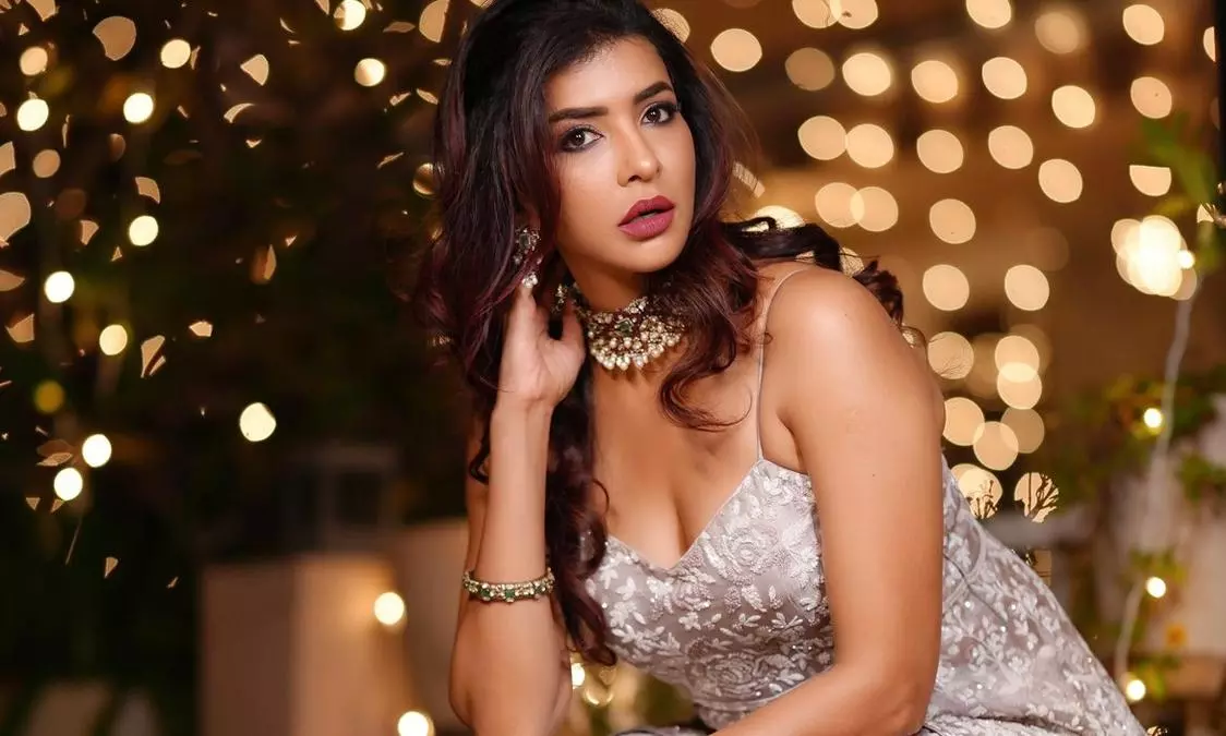 Manchu Lakshmi To Face ED Over Betting Allegations