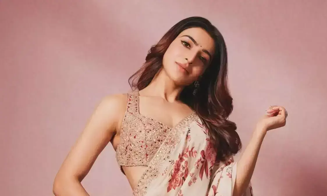 2 Big Films: Can Samantha Mark Redemption?