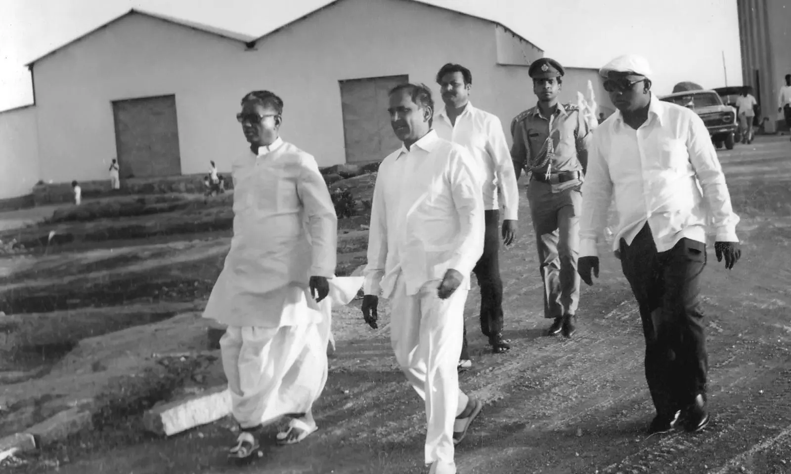 Annapurna Studios Marks Fifty Years Film Legacy