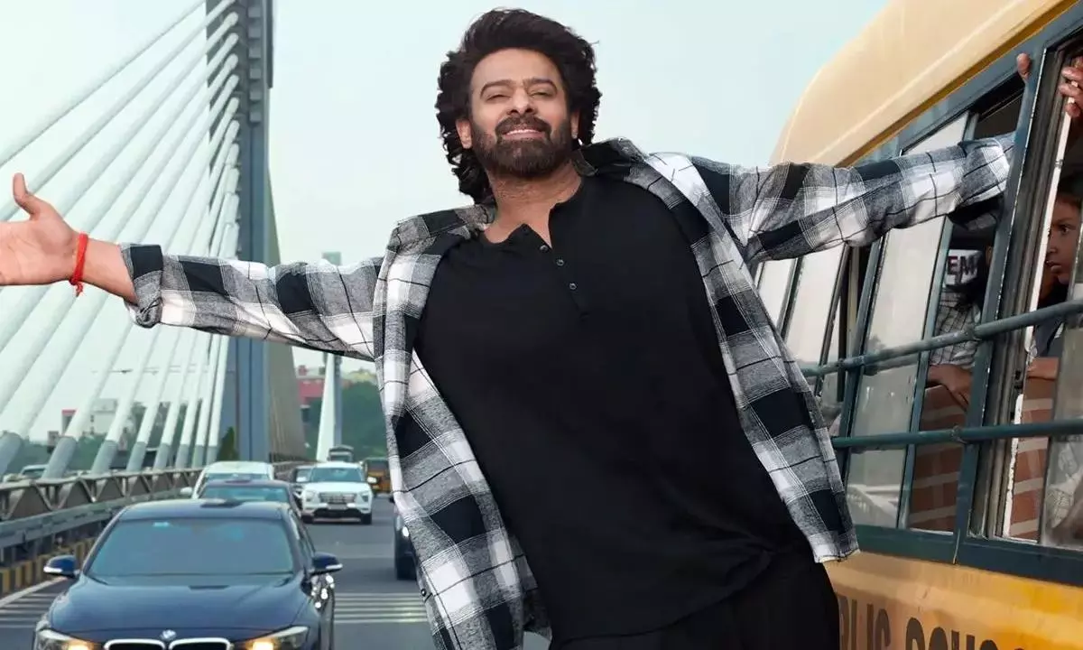 Raja Saab: PMF Court Case, What Happened