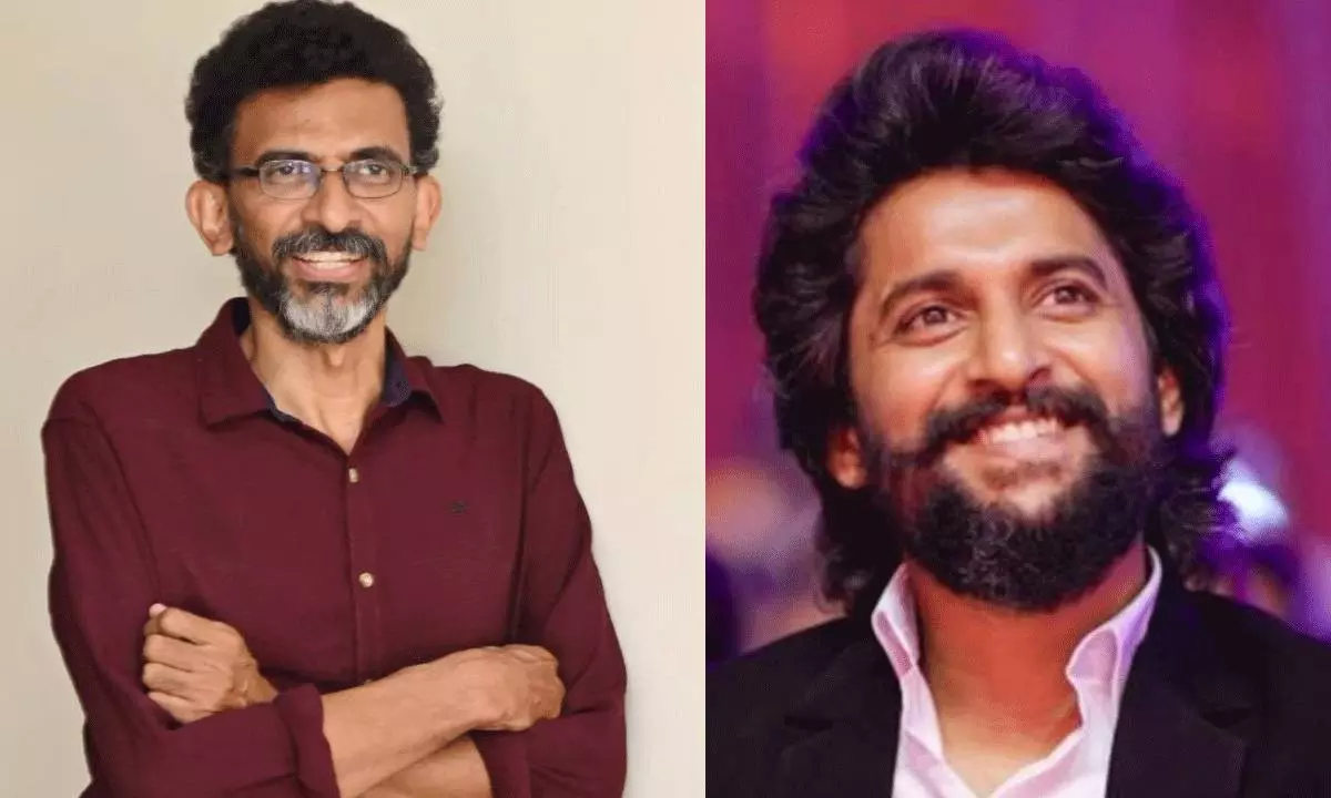 Nani�Sekhar Kammula Combo Sets Fans On Fire