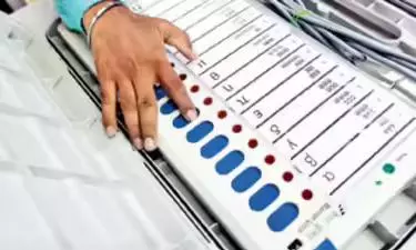 Hyderabad By-poll Survey: Who Is Ahead? Hyderabad By-poll Survey: Who Is Ahead?