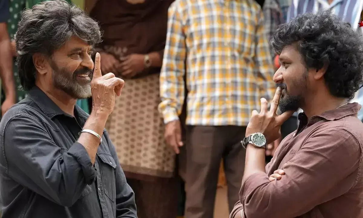 Coolie Is Standalone Film: Lokesh Kanagaraj Confirms!