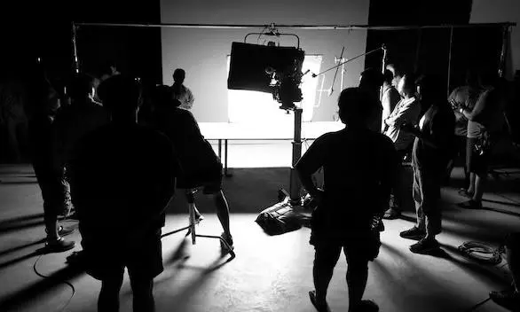 Why Telugu producers wasting money on table?