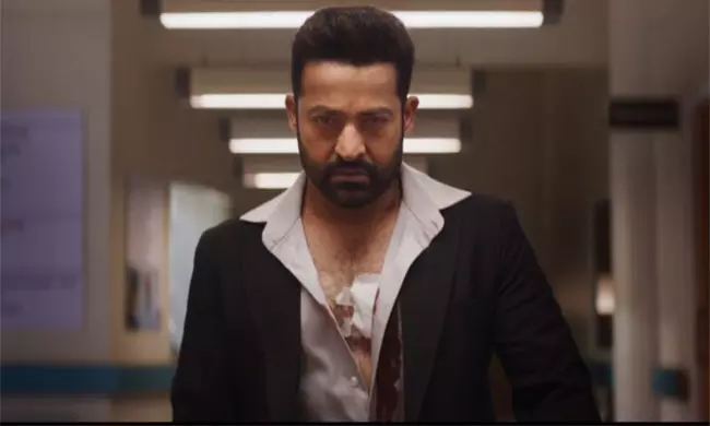 Why War 2 Most Important For NTR?