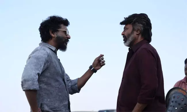 Lokesh Kanagaraj Pens Heartfelt Tribute To Rajinikanth