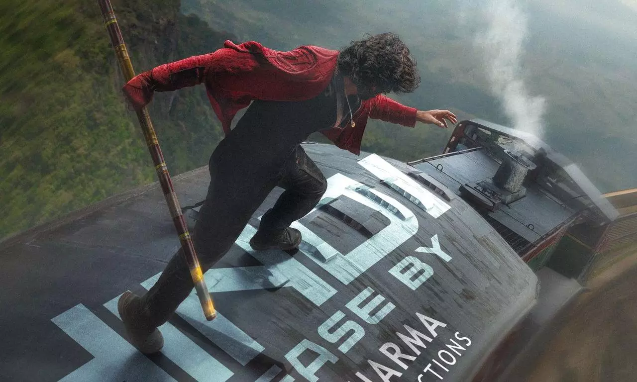 Karan Johar to release highly anticipated Teja Sajjas Mirai