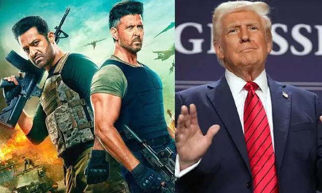 War 2 In USA: Is Donald Trump Absolutely Right?