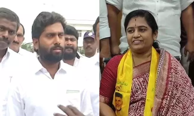 Historic Result: TDP Wins Pulivendula And Ontimitta!