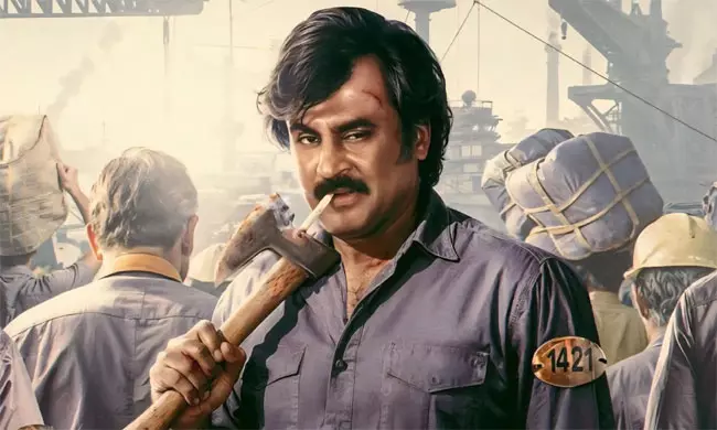 De-ageing: How Lokesh And Rajini Got It Right?